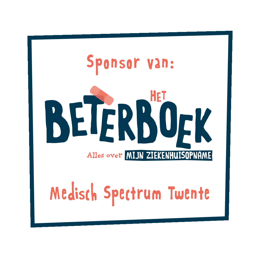 Het Beterboek