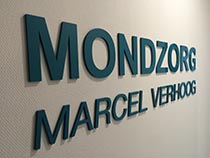 Mondzorg Marcel Verhoog