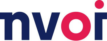 nvoi nederlandse vereniging voor orale implantologie logo