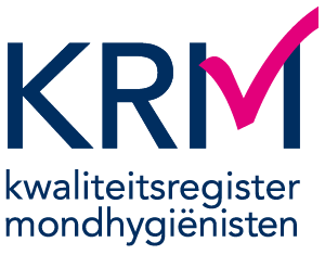 kwaliteitsregister mondhygienisten logo