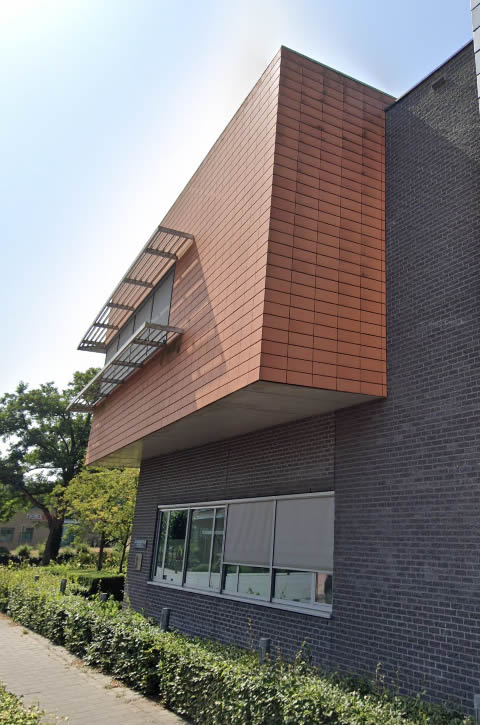mondzorg marcel verhoog hageman medisch centrum