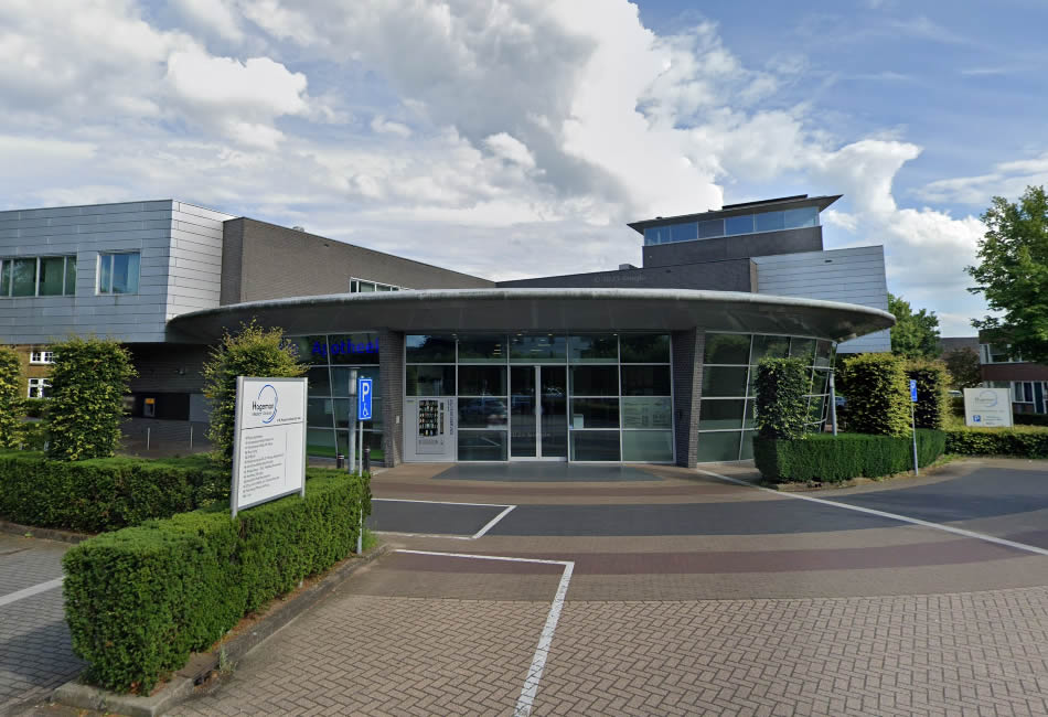 mondzorg marcel verhoog hageman medisch centrum